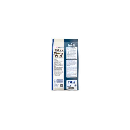Bosch Maxi Junior 3 kg