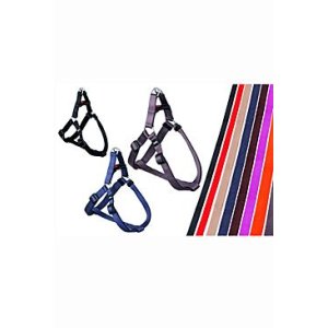 Postroj nylon ART Sportiv Plus 35x60cm/20 ČernýKAR 1ks