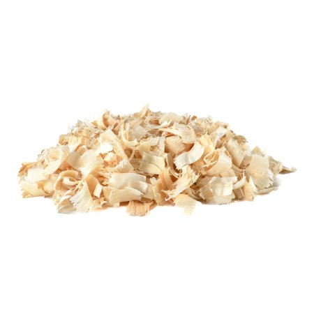 LIMARA Hrubá hoblinová podestýlka 10 l / 0,4 kg