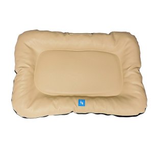 PROFIZOO Podložka Bambus Skai 60 bežová/bežová (skai)