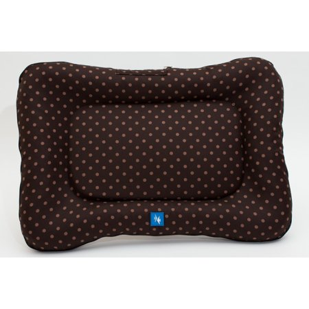 PROFIZOO Odolná Podložka Corado 60 vínová/vínová (Spylon)