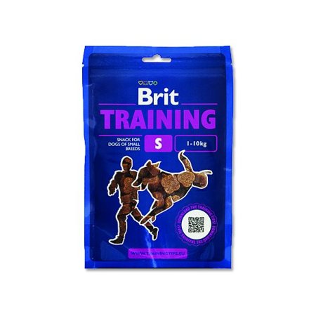 Brit Training Snack S 200g