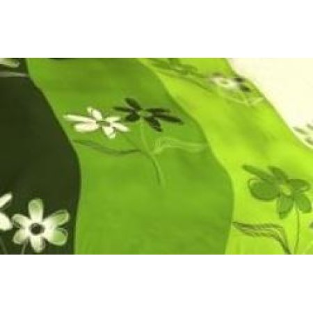 PROFIZOO Pelech Wasty 45 zelená kytka (bav)