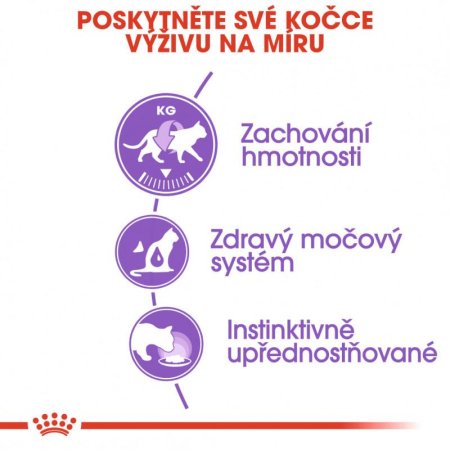 Royal Canin Sterilised 12 x 85 g
