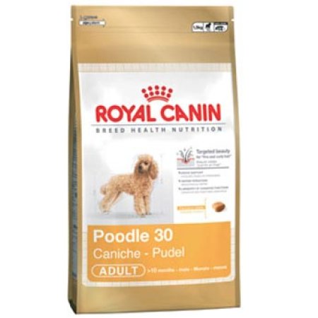 Royal Canin Pudl 7,5 kg