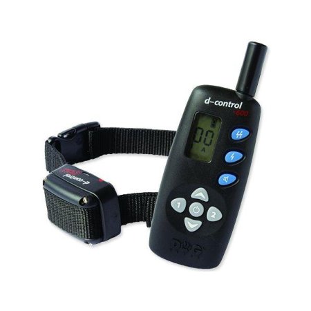 Dogtrace Elektronický výcvikový obojek d‑control 600
