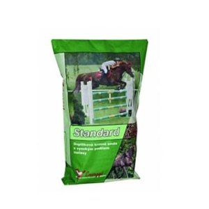 Krmivo koně ENERGY’S Standard gran 25kg