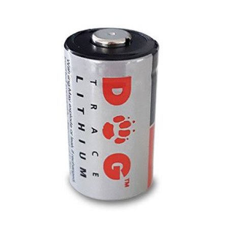 Dogtrace Baterie lithiová CR2 3V
