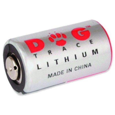 Dogtrace Baterie lithiová CR2 3V