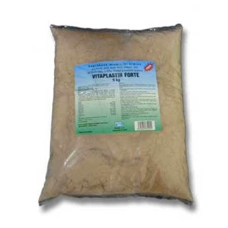 Vitaplastin forte plv 5kg