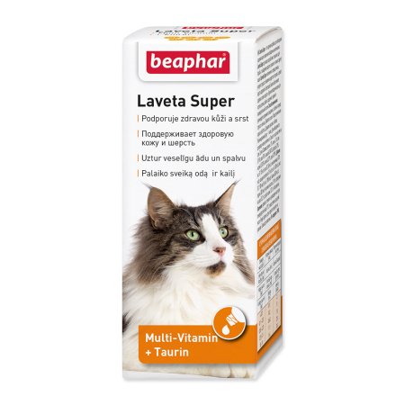 Laveta Super na srst 50ml