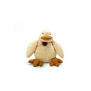 Hračka pes Kachna plyš Ferdinand 36cm KAR 1ks