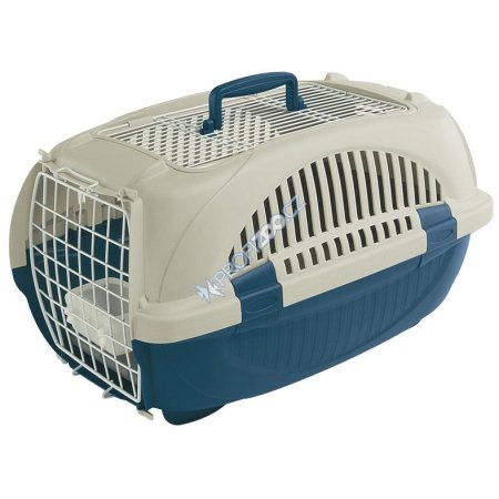 Přepravka ATLAS DELUX 20 OPEN 37,4x57,6x33cm FP 1ks