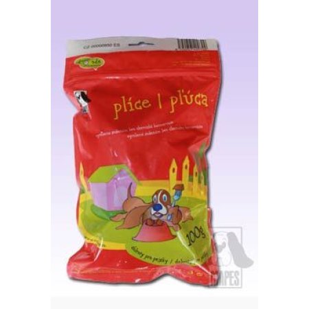 MAPES Plíce 100 g