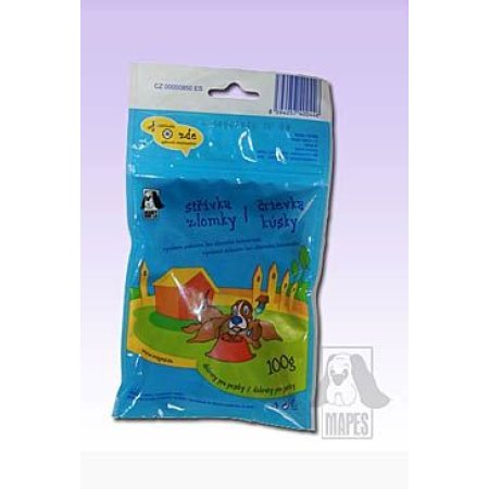 MAPES Střívka zlomky 100 g