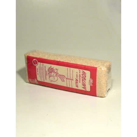 LIMARA Hobliny s vůní malina 15 l / 0,6 kg