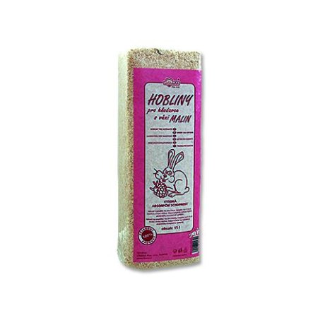 LIMARA Hobliny s vůní malina 15 l / 0,6 kg