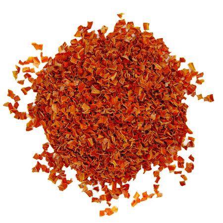 LIMARA Seno s podílem mrkve 15 l / 500 g