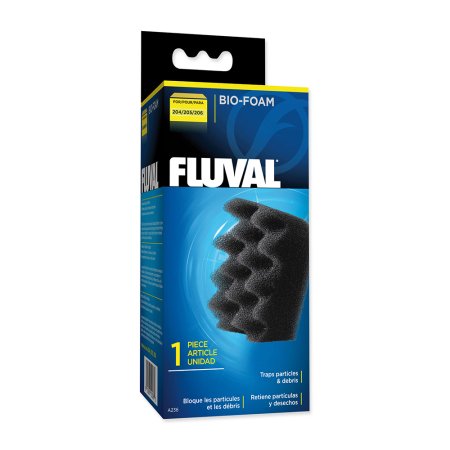 Náplň molitan FLUVAL 206