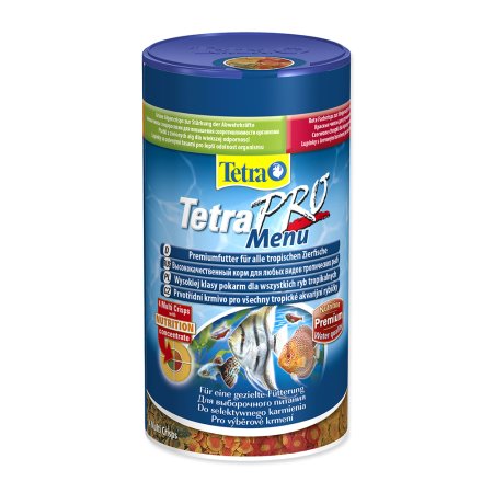 TETRA Pro Menu 250ml