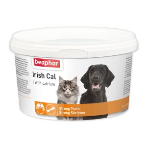 Doplněk stravy BEAPHAR Irish Cal 250g