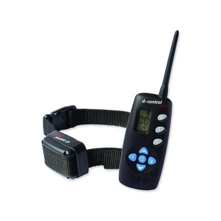 Dogtrace Elektronický výcvikový obojek d‑control 1000