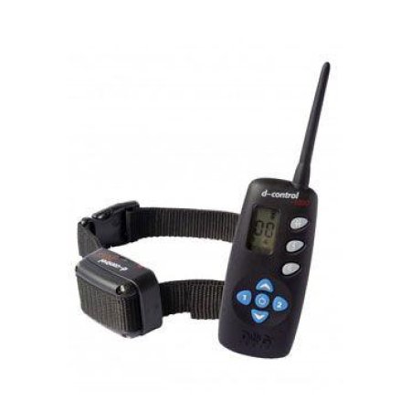Dogtrace Elektronický výcvikový obojek d‑control 1000