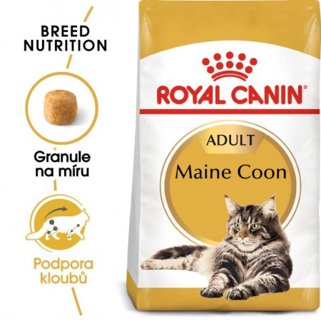 Royal Canin Maine Coon 400 g