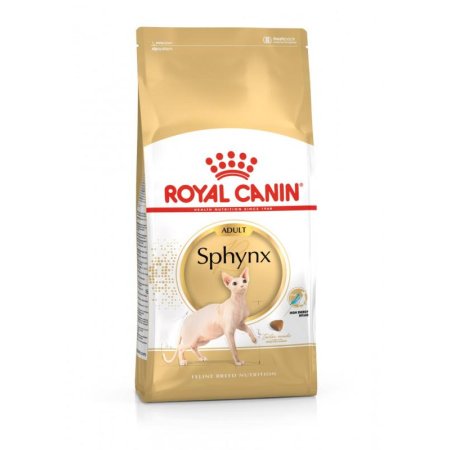 Royal Canin Sphynx 10 kg