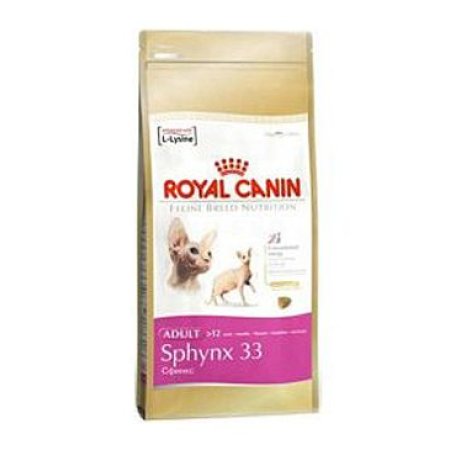 Royal Canin Sphynx 10 kg