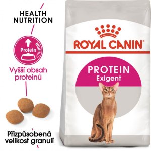 Royal Canin Cat Exigent Protein 10 kg