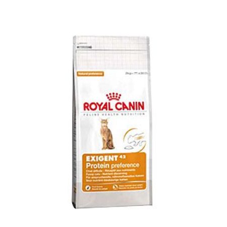 Royal Canin Cat Exigent Protein 10 kg