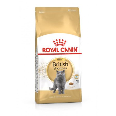 Royal Canin British Shorthair 400 g