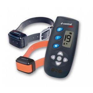 Dogtrace d-control 402+