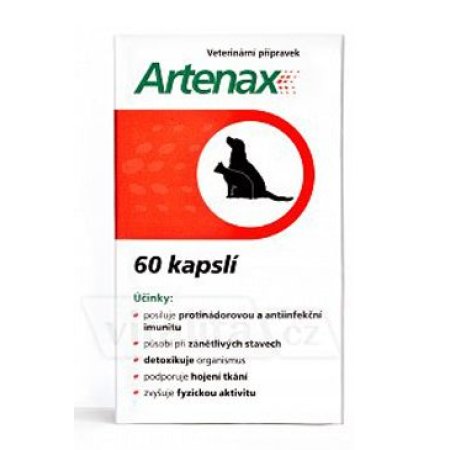 Artenax 60 cps