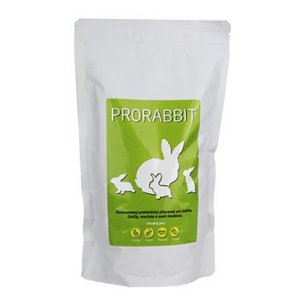Prorabbit plv 500g