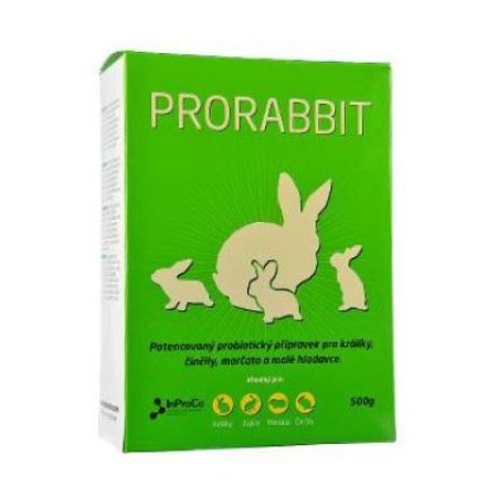 Prorabbit plv 500g