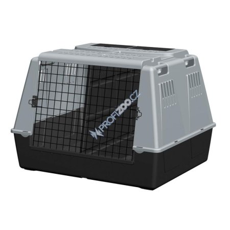 Přepravka ATLAS CAR MAXI 100x80x71cm FP 1ks