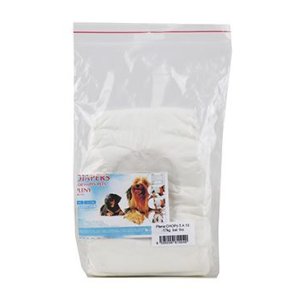 Plenky pro psy vel. 5A 13-17 kg 1ks