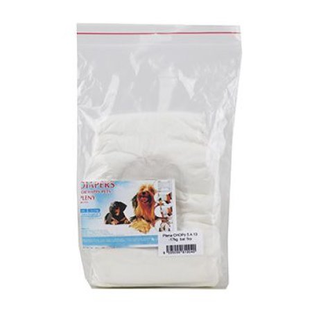 Plenky pro psy vel. 5A 13-17 kg 1ks