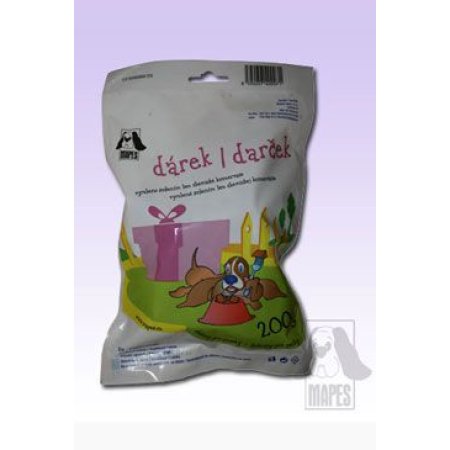 MAPES Dárek 200 g