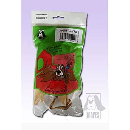 MAPES Králičí ouško 55 g