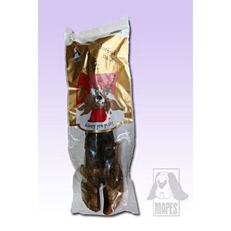 MAPES Hovězí noha balená 1 ks