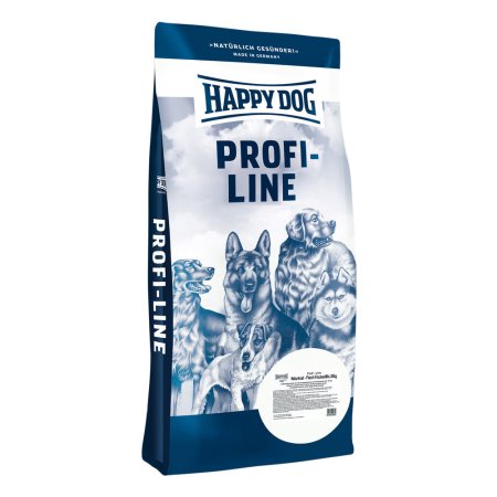 Happy Dog Profi Line NaturKost 20kg