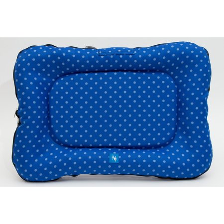 PROFIZOO Odolná Podložka Corado 95 modrá/modrá (Spylon)