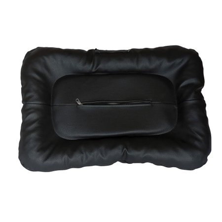 PROFIZOO Podložka Bambus Skai 80 černá/černá (skai)