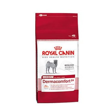 Royal Canin Medium Dermacomfort 3 kg