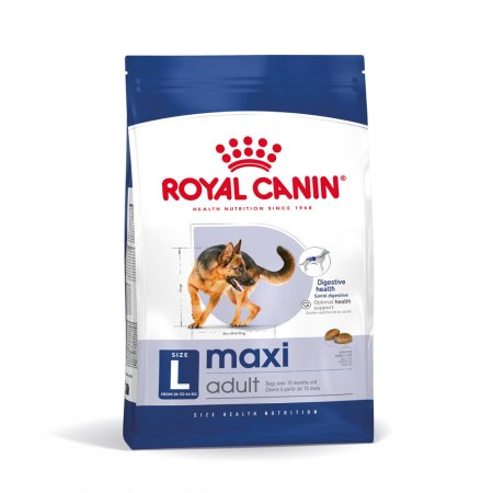 Royal Canin Maxi Adult 4 kg