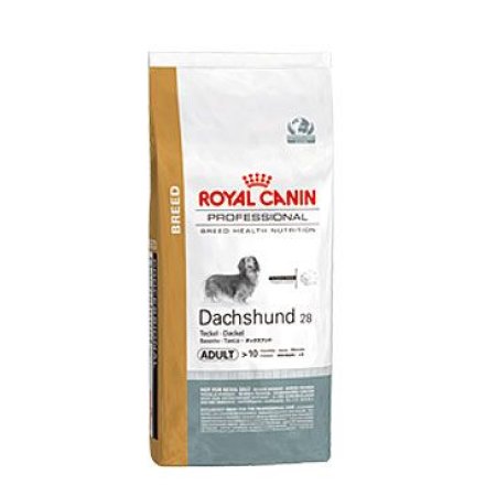 Royal Canin Jezevčík 1,5 kg