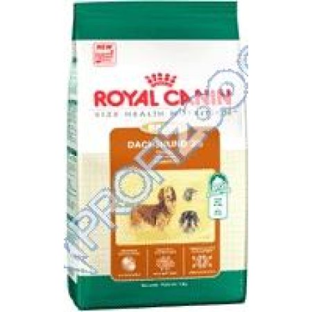 Royal Canin Jezevčík 1,5 kg